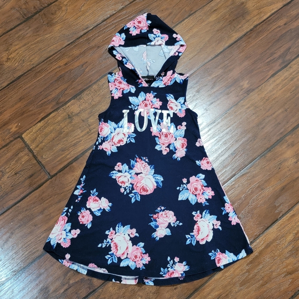 Girls💜💜💜 dress